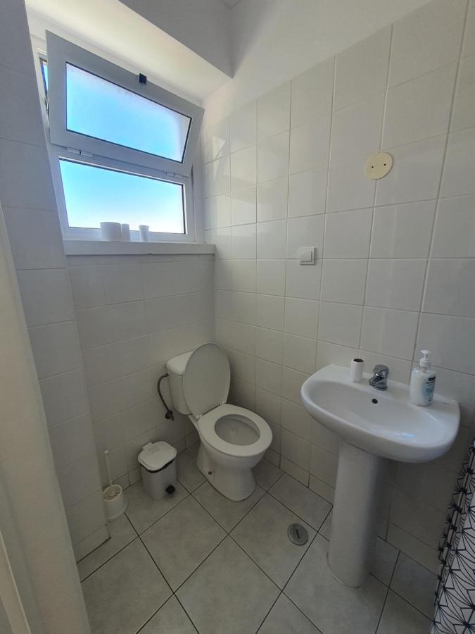 S&S Hostel Lisboa Ngoại thất bức ảnh