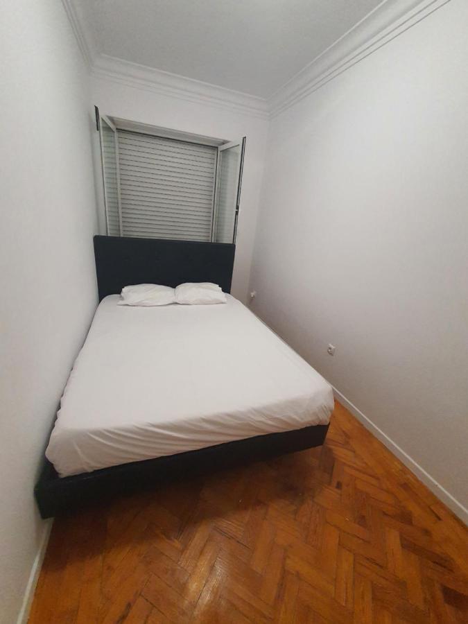 S&S Hostel Lisboa Ngoại thất bức ảnh